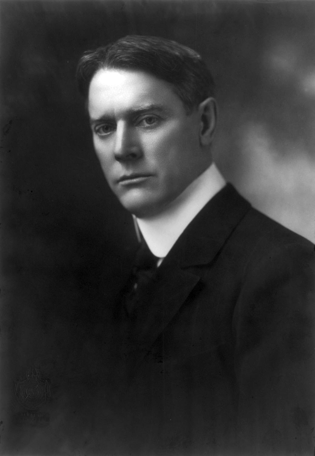 Albert Jeremiah Beveridge, United States Senator and advocate of American expansion