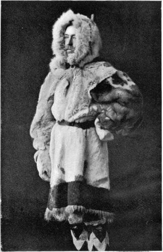 Harry de Windt, British traveler and writer who explored Siberia