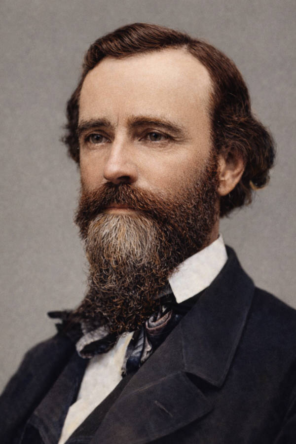 William Gilpin portrait